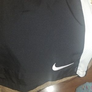 Nike dri fit shorts